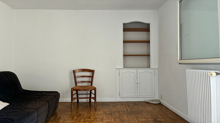 Ma-Cabane - Location Appartement MARSEILLE 9, 86 m²