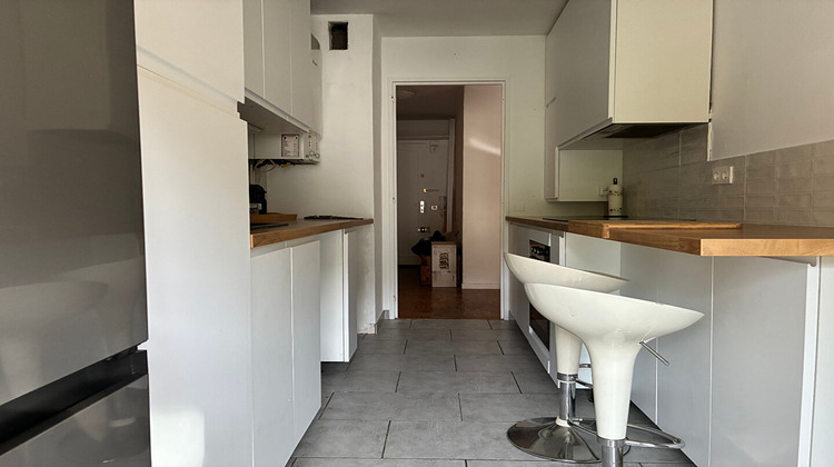 Ma-Cabane - Location Appartement MARSEILLE 9, 86 m²