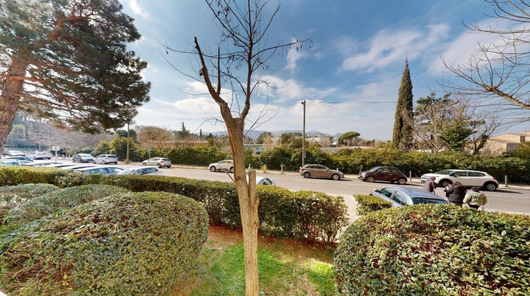 Ma-Cabane - Location Appartement MARSEILLE 9EME ARRONDISSEMENT, 48 m²