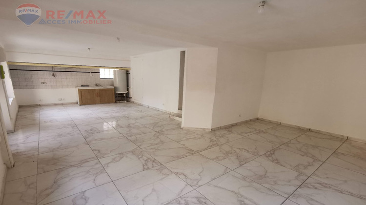 Ma-Cabane - Location Appartement MARSEILLETTE, 61 m²