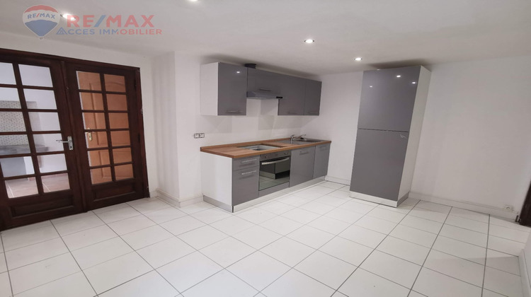 Ma-Cabane - Location Appartement MARSEILLETTE, 33 m²