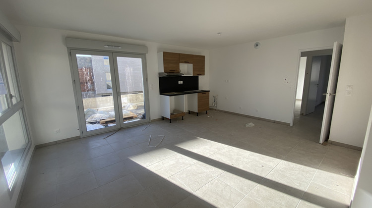 Ma-Cabane - Location Appartement Marsillargues, 65 m²