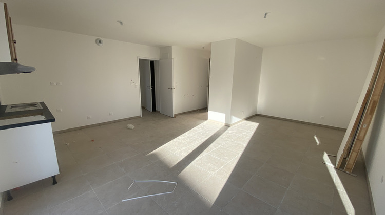 Ma-Cabane - Location Appartement Marsillargues, 65 m²