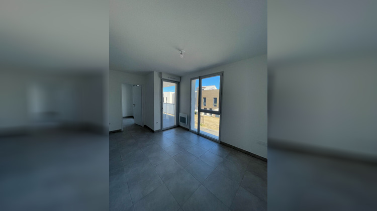 Ma-Cabane - Location Appartement MARSILLARGUES, 37 m²