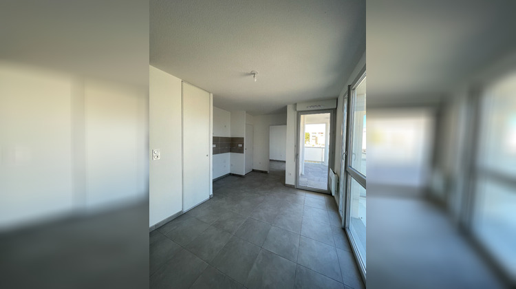 Ma-Cabane - Location Appartement MARSILLARGUES, 37 m²