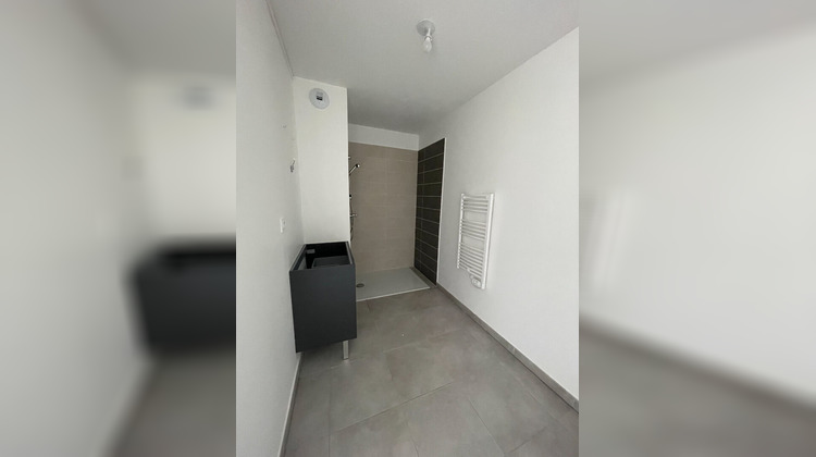 Ma-Cabane - Location Appartement MARSILLARGUES, 37 m²