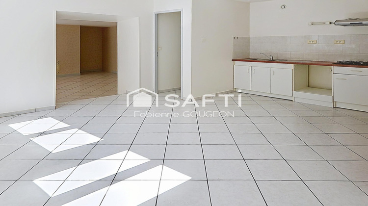 Ma-Cabane - Location Appartement Marthon, 89 m²