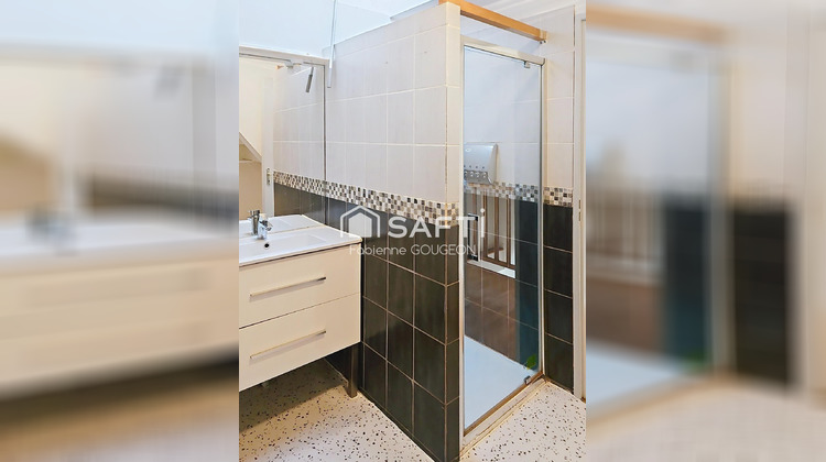 Ma-Cabane - Location Appartement Marthon, 89 m²