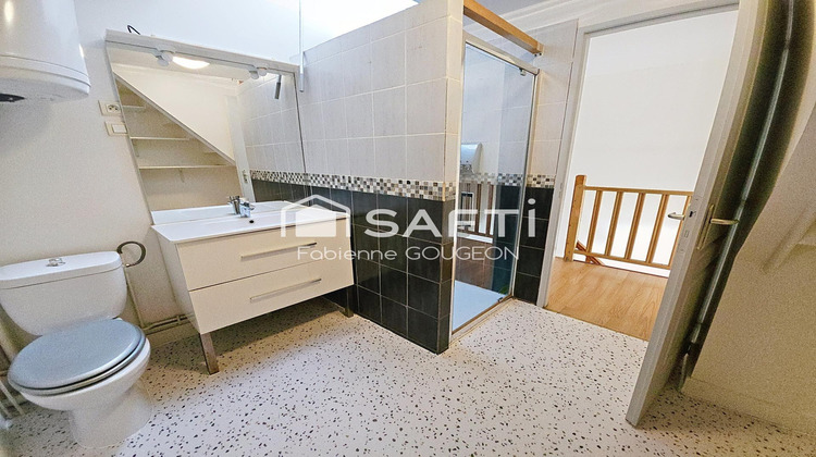 Ma-Cabane - Location Appartement Marthon, 89 m²