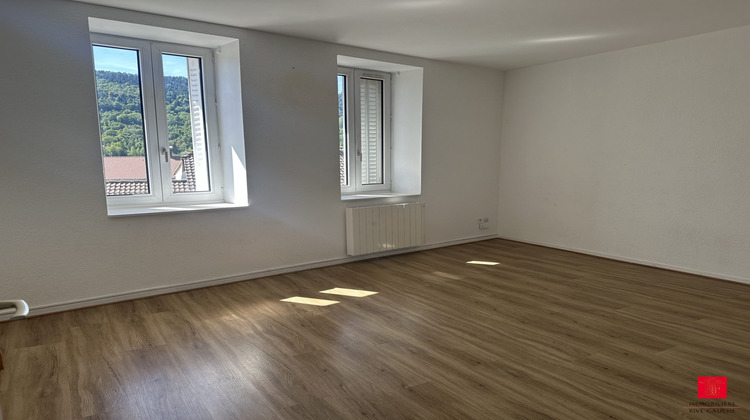 Ma-Cabane - Location Appartement Martignat, 82 m²
