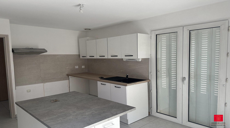 Ma-Cabane - Location Appartement Martignat, 82 m²