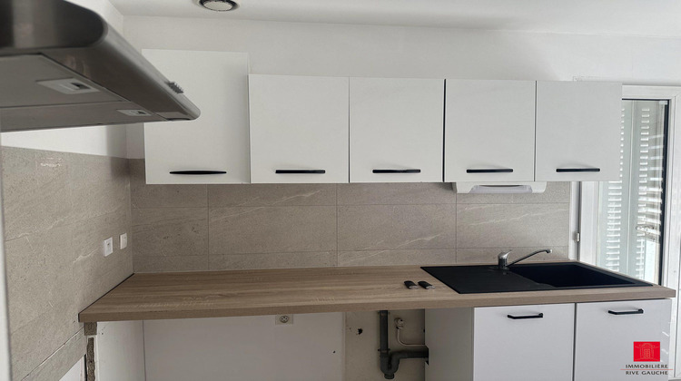 Ma-Cabane - Location Appartement Martignat, 82 m²