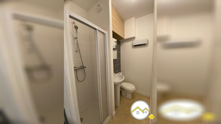 Ma-Cabane - Location Appartement Martigné-Ferchaud, 40 m²