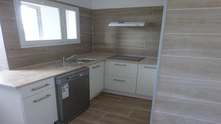 Ma-Cabane - Location Appartement Martigues, 86 m²