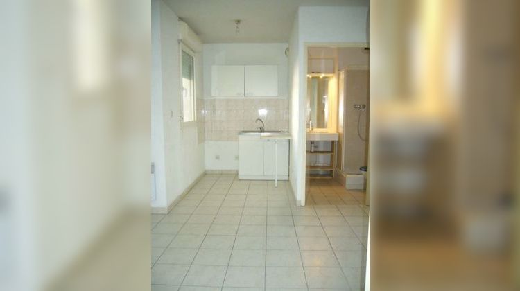 Ma-Cabane - Location Appartement MARTIGUES, 20 m²