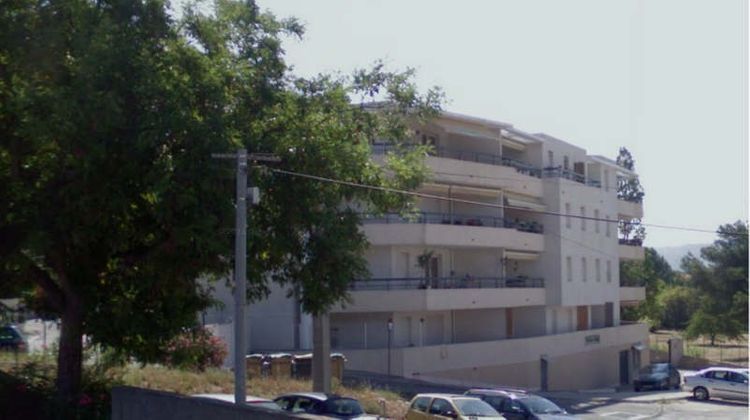 Ma-Cabane - Location Appartement MARTIGUES, 20 m²