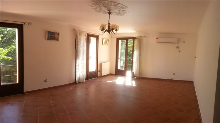 Ma-Cabane - Location Appartement MARTIGUES, 50 m²