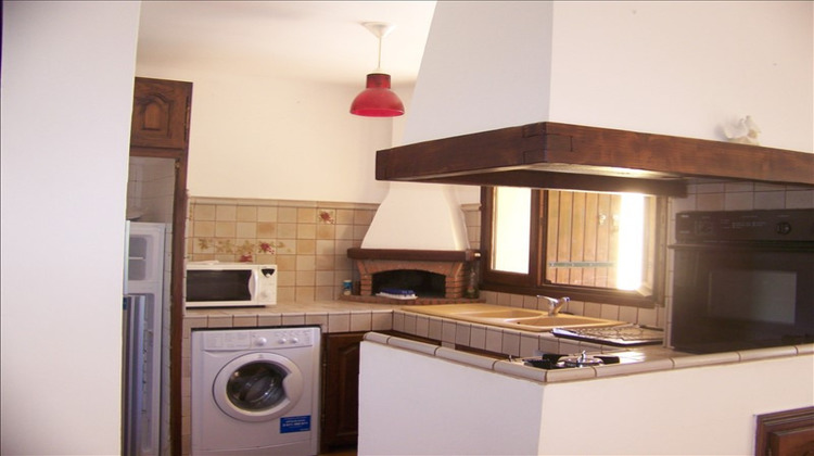 Ma-Cabane - Location Appartement MARTIGUES, 50 m²