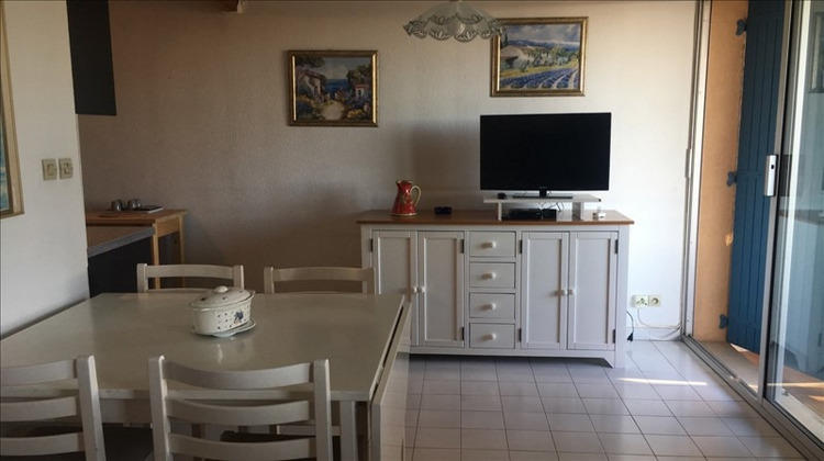 Ma-Cabane - Location Appartement MARTIGUES, 52 m²