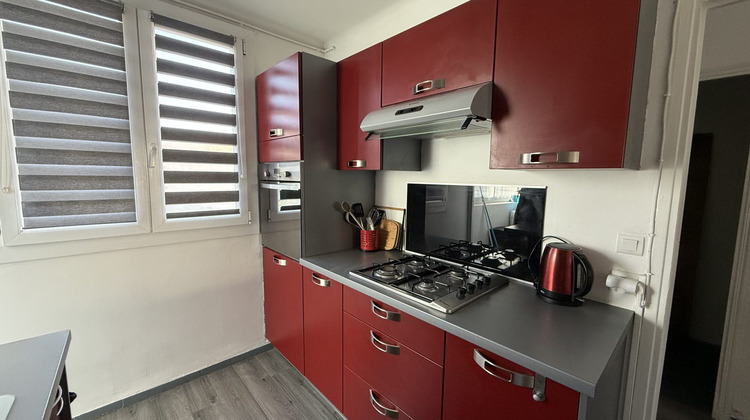 Ma-Cabane - Location Appartement Martigues, 71 m²