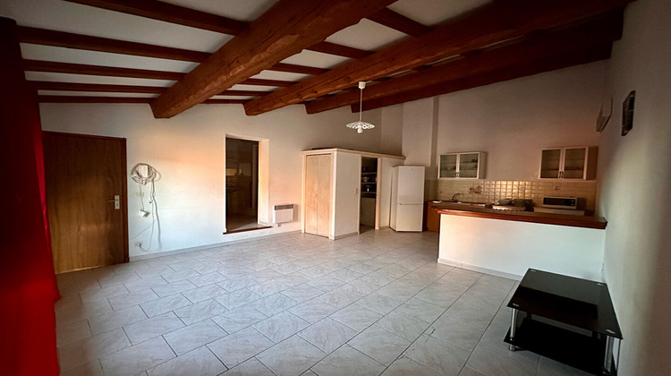 Ma-Cabane - Location Appartement MARTIGUES, 42 m²