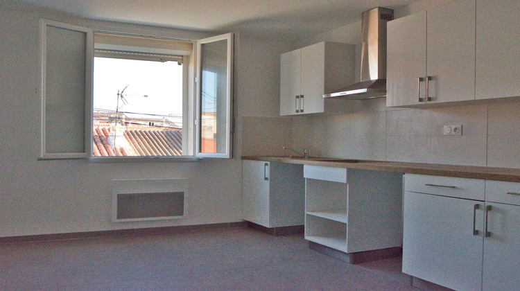 Ma-Cabane - Location Appartement Martigues, 46 m²