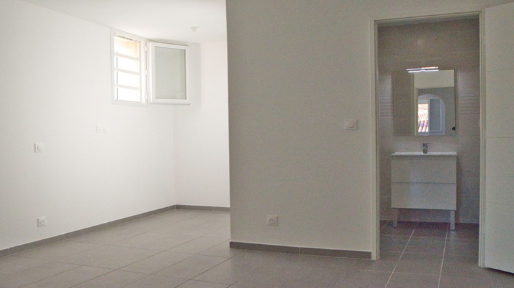 Ma-Cabane - Location Appartement Martigues, 46 m²