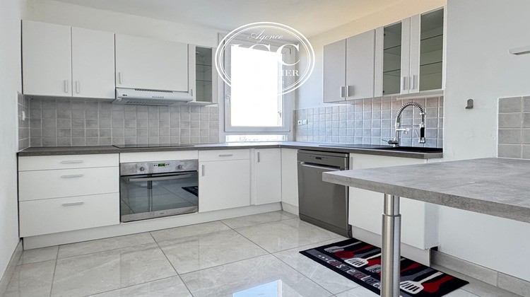 Ma-Cabane - Location Appartement MARTIGUES, 85 m²