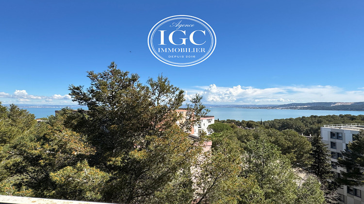 Ma-Cabane - Location Appartement MARTIGUES, 85 m²