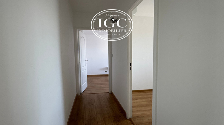 Ma-Cabane - Location Appartement MARTIGUES, 85 m²