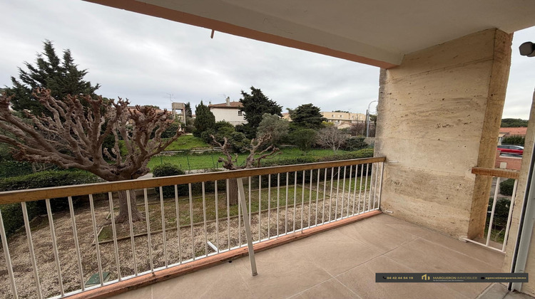 Ma-Cabane - Location Appartement Martigues, 76 m²