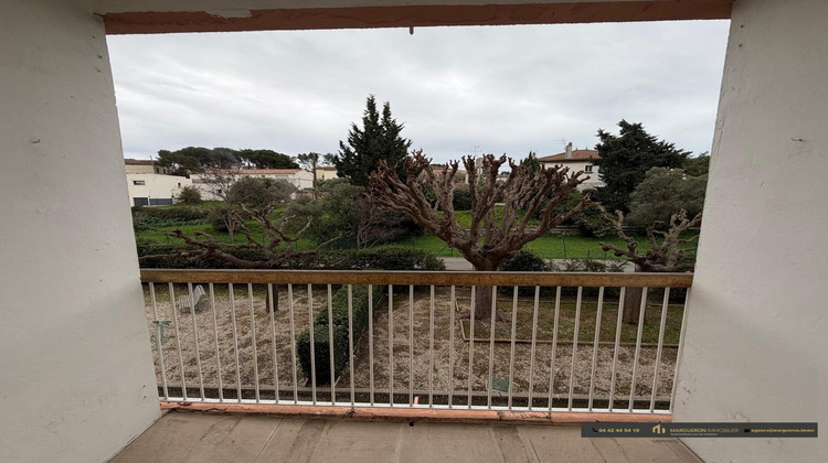 Ma-Cabane - Location Appartement Martigues, 76 m²