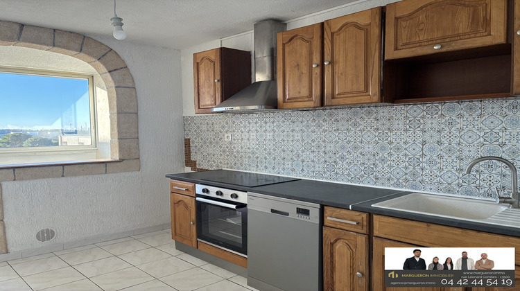 Ma-Cabane - Location Appartement Martigues, 86 m²