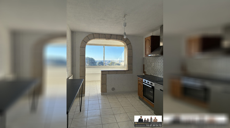 Ma-Cabane - Location Appartement Martigues, 86 m²