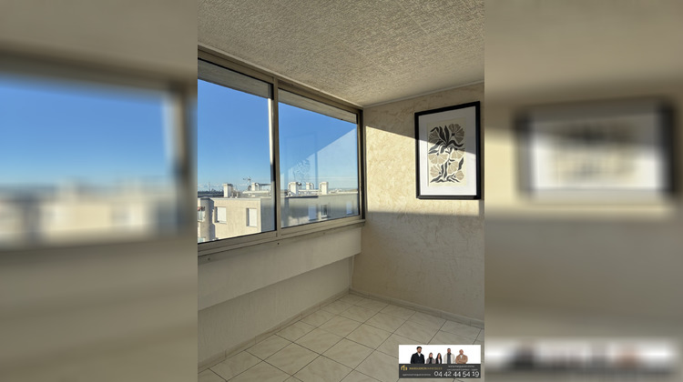 Ma-Cabane - Location Appartement Martigues, 86 m²