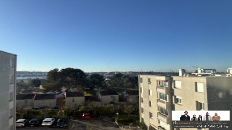 Ma-Cabane - Location Appartement Martigues, 86 m²