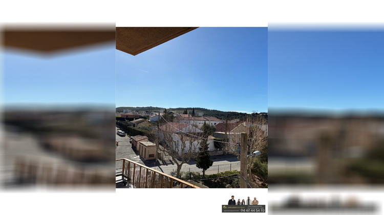 Ma-Cabane - Location Appartement Martigues, 56 m²