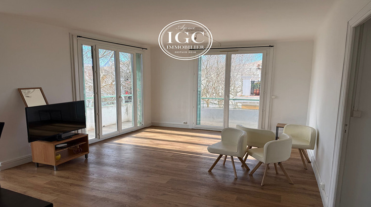 Ma-Cabane - Location Appartement MARTIGUES, 78 m²