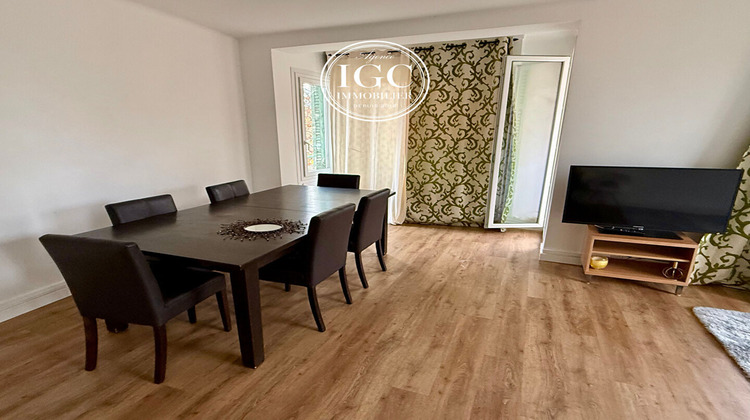 Ma-Cabane - Location Appartement MARTIGUES, 78 m²