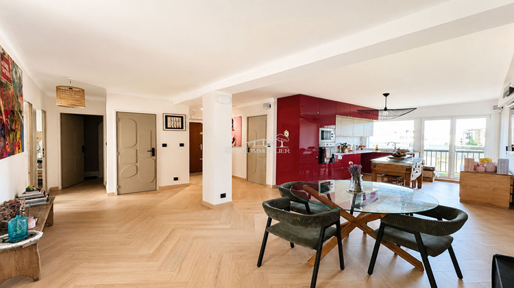 Ma-Cabane - Location Appartement MARTIGUES, 85 m²