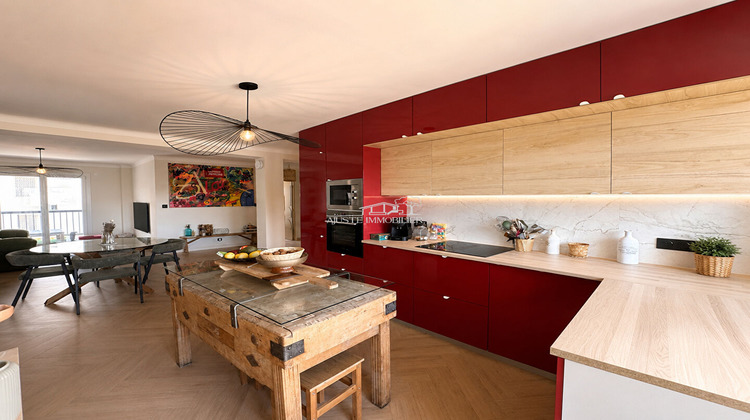 Ma-Cabane - Location Appartement MARTIGUES, 85 m²