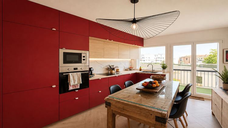Ma-Cabane - Location Appartement MARTIGUES, 85 m²