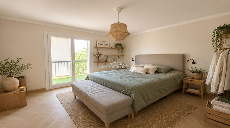 Ma-Cabane - Location Appartement MARTIGUES, 85 m²