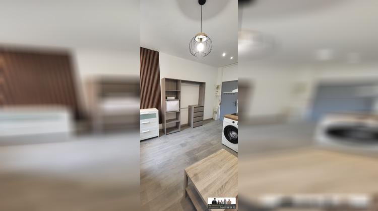 Ma-Cabane - Location Appartement Martigues, 17 m²