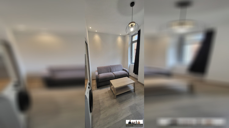 Ma-Cabane - Location Appartement Martigues, 17 m²