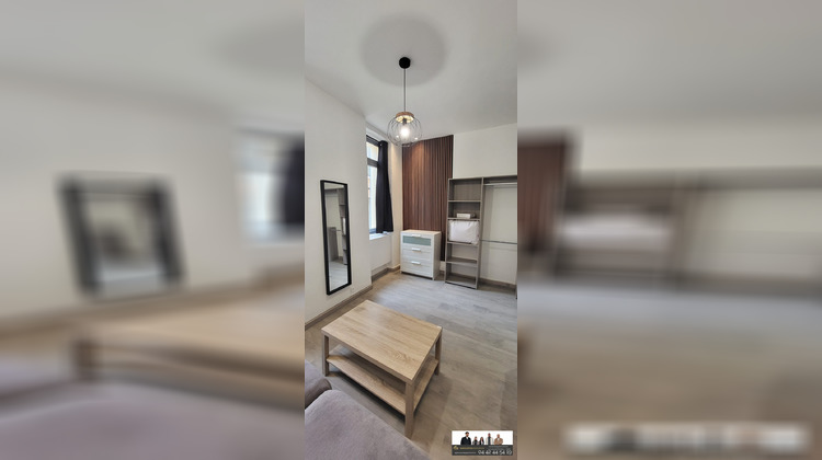Ma-Cabane - Location Appartement Martigues, 17 m²