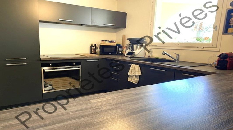 Ma-Cabane - Location Appartement MARTIGUES, 83 m²