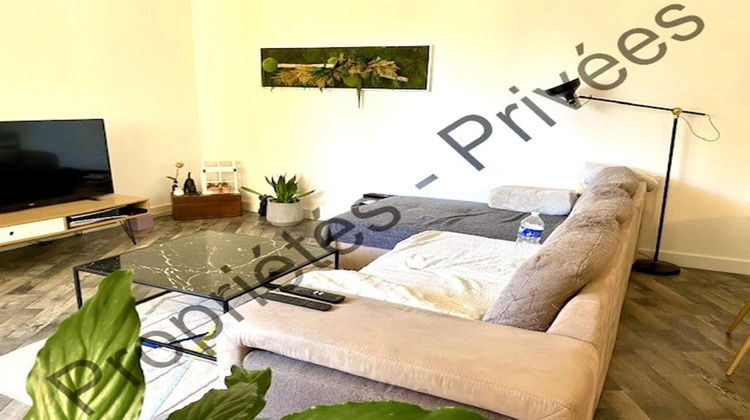 Ma-Cabane - Location Appartement MARTIGUES, 83 m²