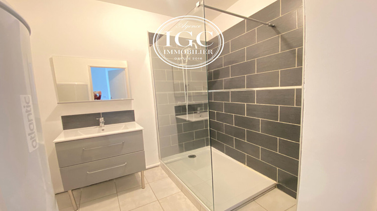 Ma-Cabane - Location Appartement MARTIGUES, 41 m²