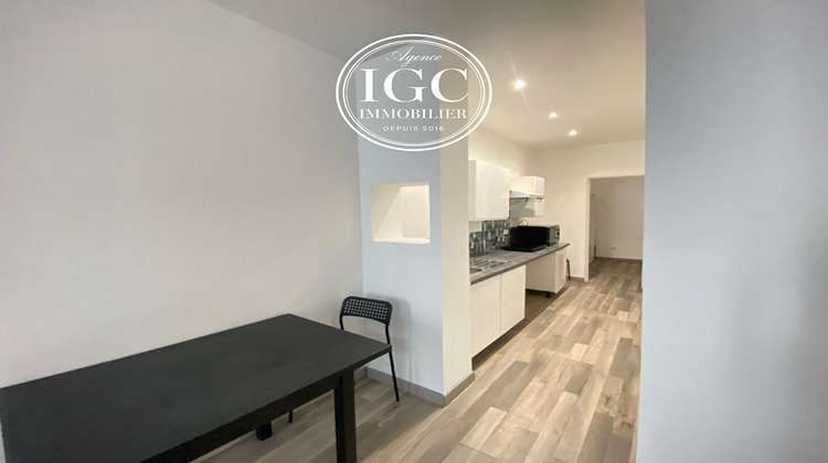 Ma-Cabane - Location Appartement MARTIGUES, 41 m²